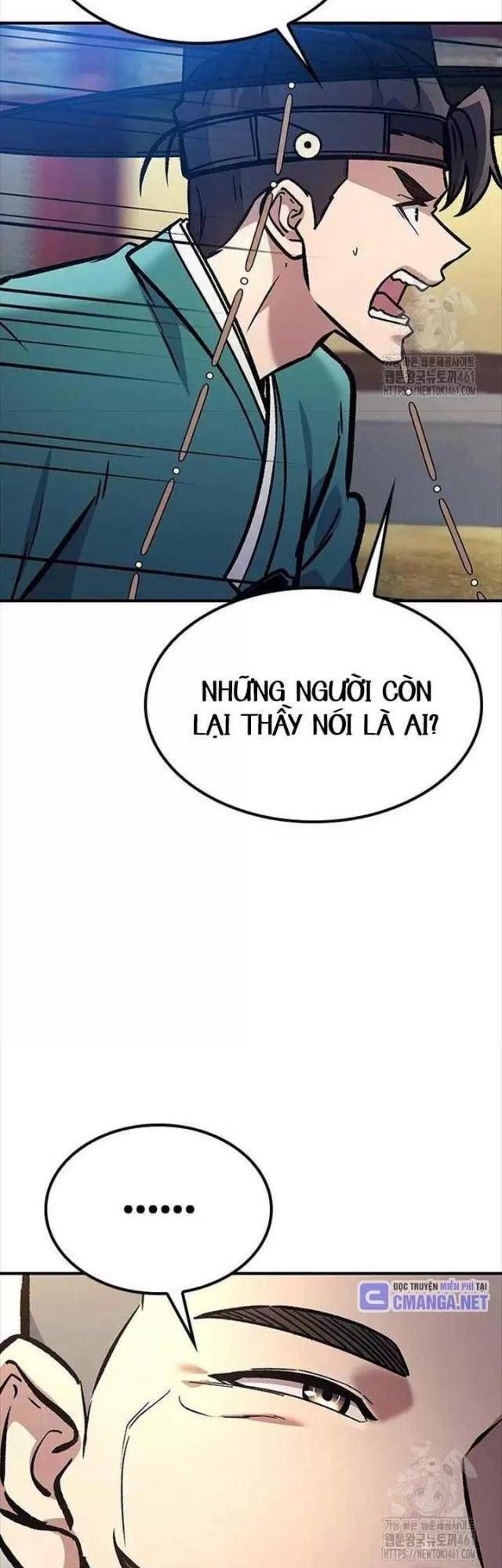 Bác Sĩ Tới Joseon Chapter 18.2 - 43