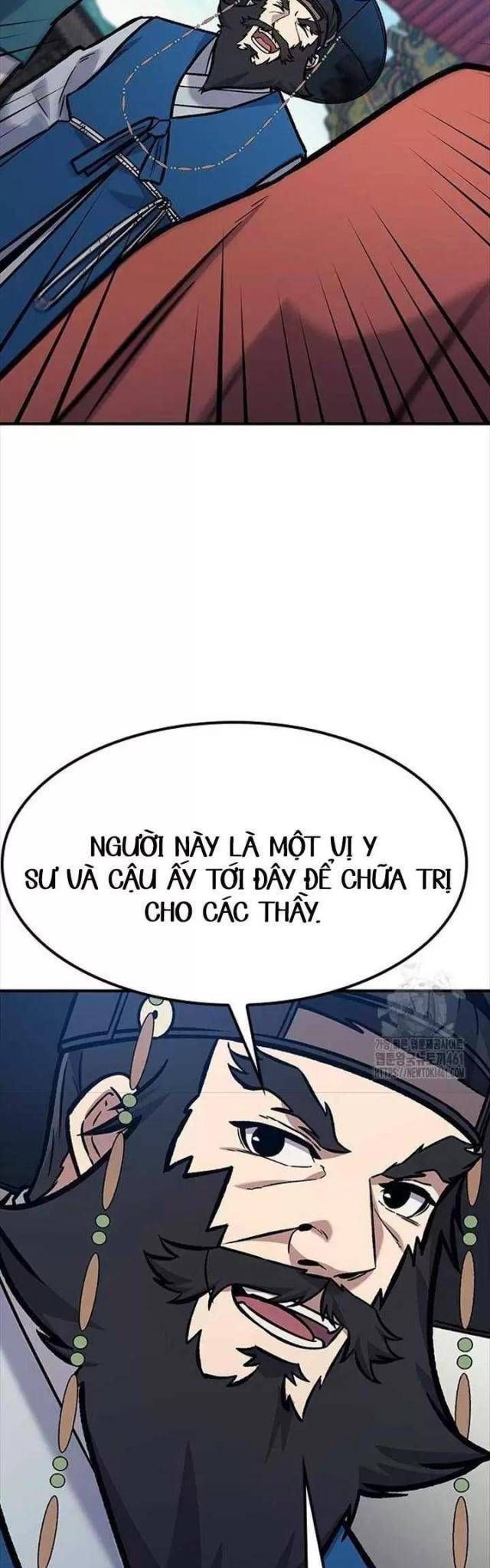 Bác Sĩ Tới Joseon Chapter 18.2 - 47