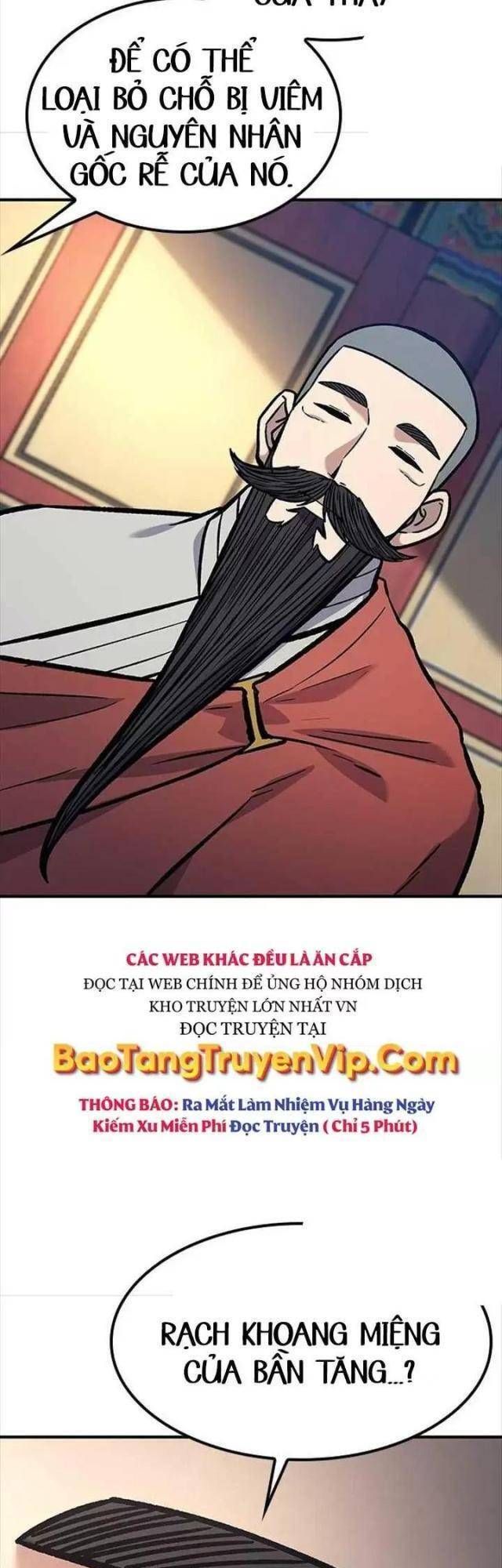 Bác Sĩ Tới Joseon Chapter 18.2 - 55