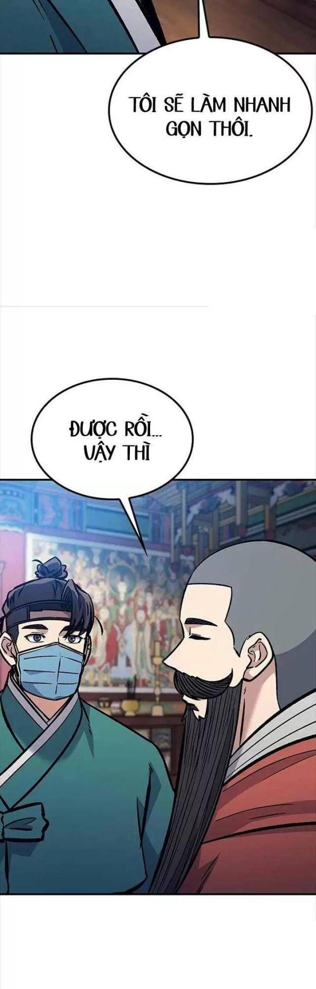 Bác Sĩ Tới Joseon Chapter 18.2 - 57