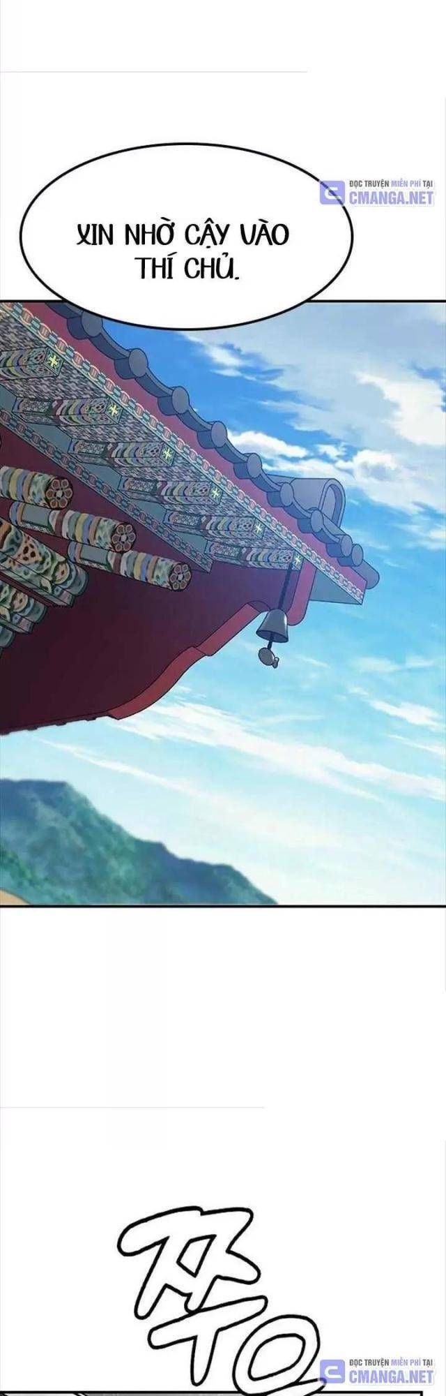Bác Sĩ Tới Joseon Chapter 18.2 - 58