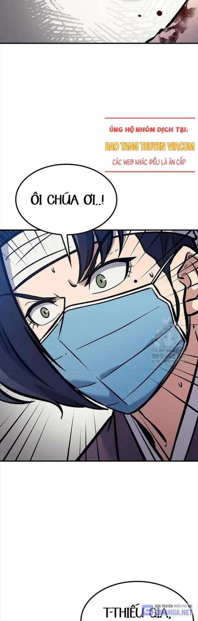 Bác Sĩ Tới Joseon Chapter 18.2 - 66