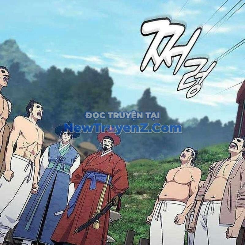 Bác Sĩ Tới Joseon Chapter 49 - 110