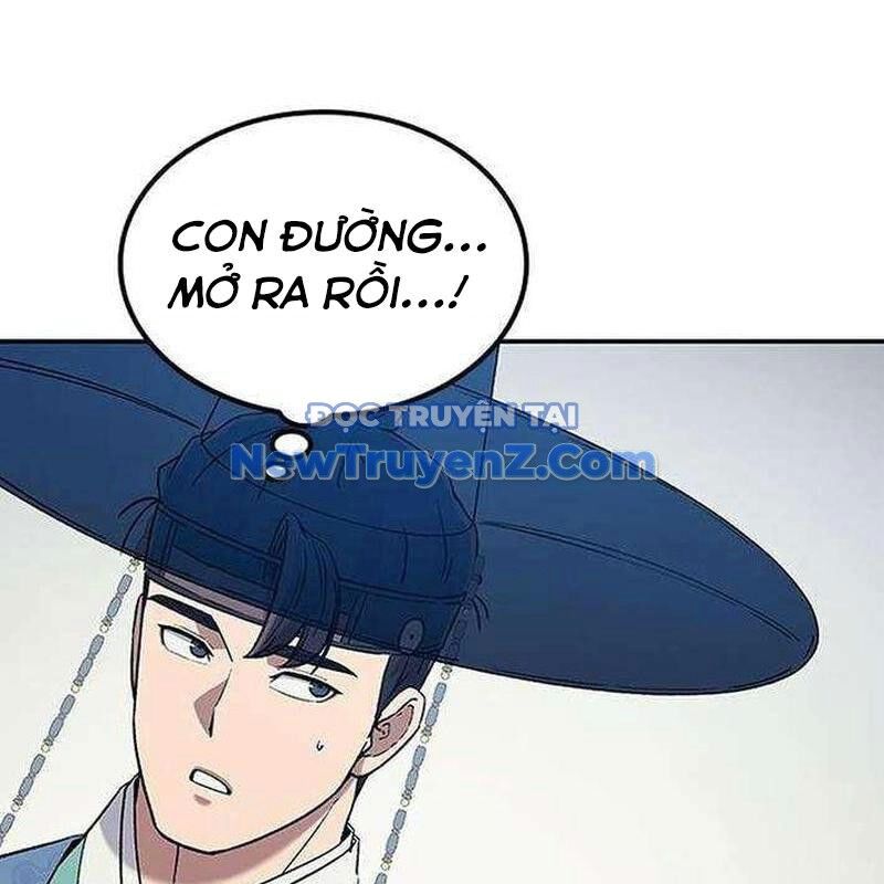 Bác Sĩ Tới Joseon Chapter 49 - 112