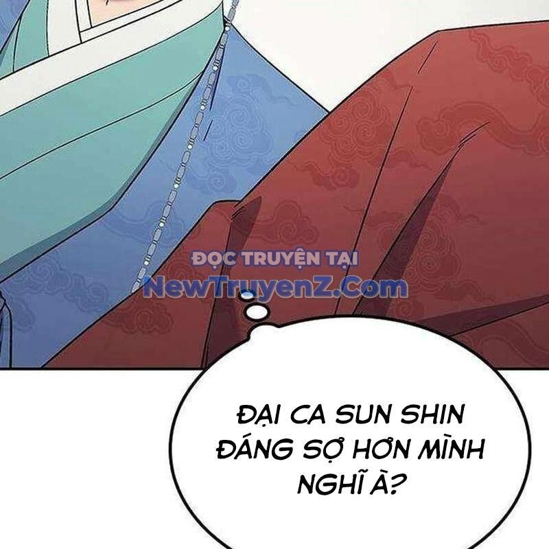 Bác Sĩ Tới Joseon Chapter 49 - 113