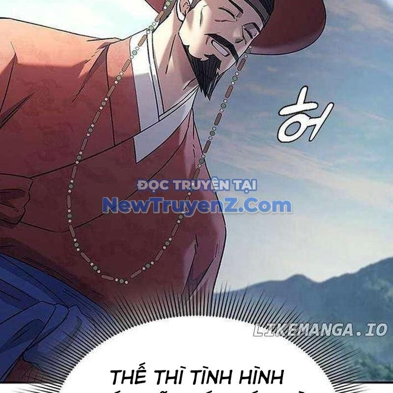 Bác Sĩ Tới Joseon Chapter 49 - 118