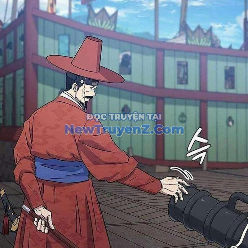 Bác Sĩ Tới Joseon Chapter 49 - 122