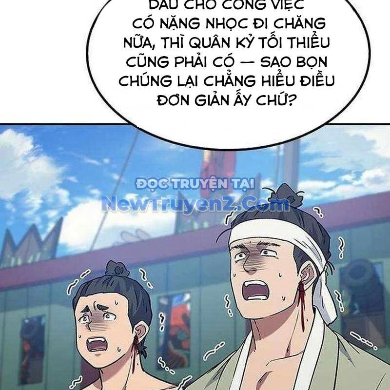 Bác Sĩ Tới Joseon Chapter 49 - 134