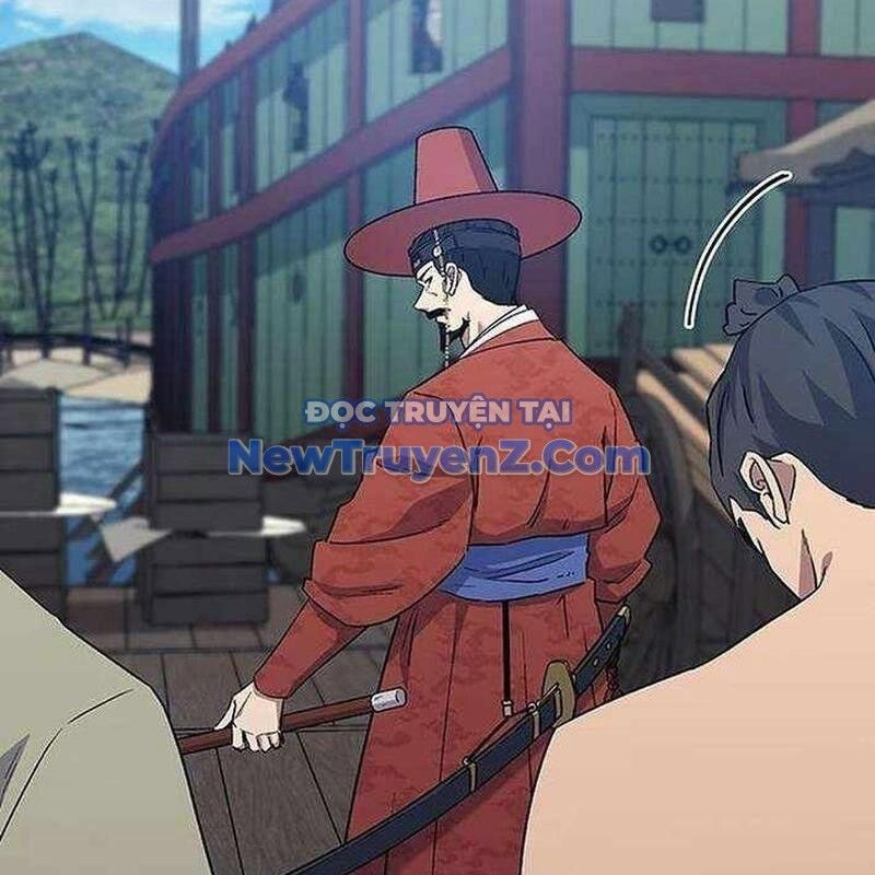 Bác Sĩ Tới Joseon Chapter 49 - 137