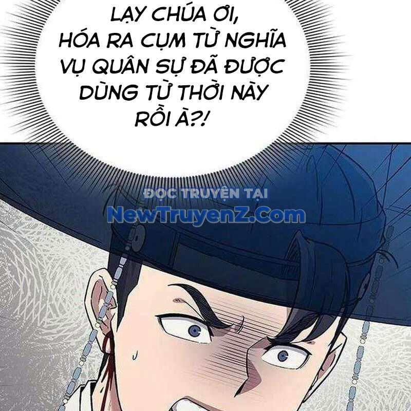 Bác Sĩ Tới Joseon Chapter 49 - 144