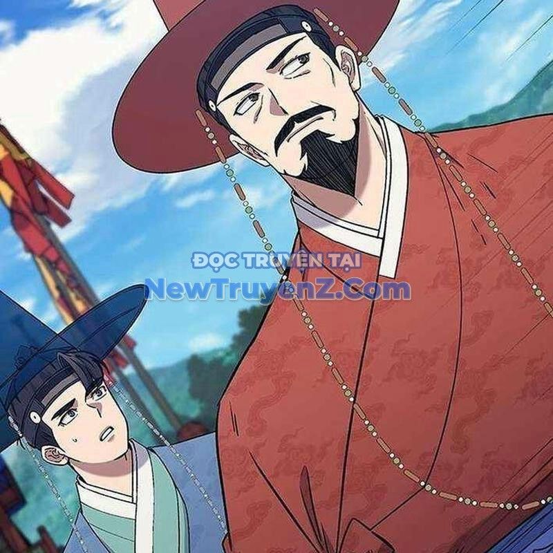 Bác Sĩ Tới Joseon Chapter 49 - 147