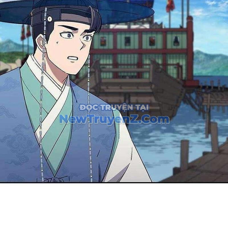 Bác Sĩ Tới Joseon Chapter 49 - 152
