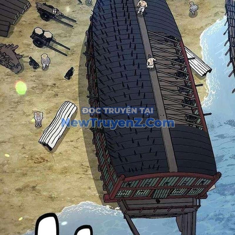 Bác Sĩ Tới Joseon Chapter 49 - 160