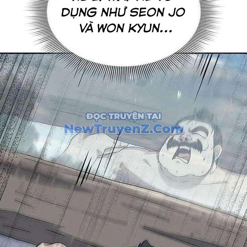 Bác Sĩ Tới Joseon Chapter 49 - 181