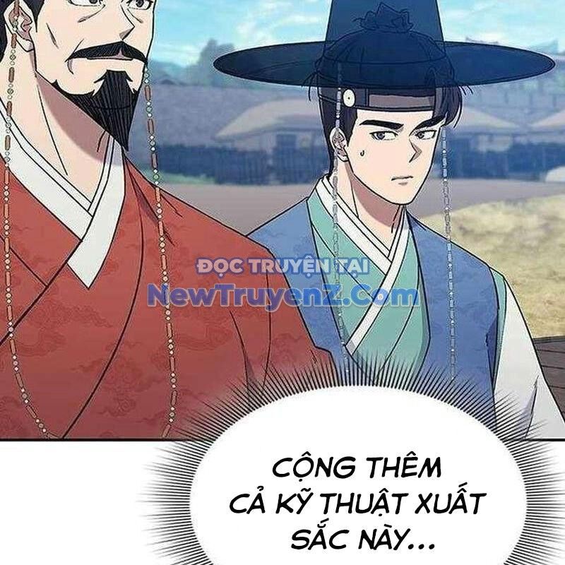 Bác Sĩ Tới Joseon Chapter 49 - 184