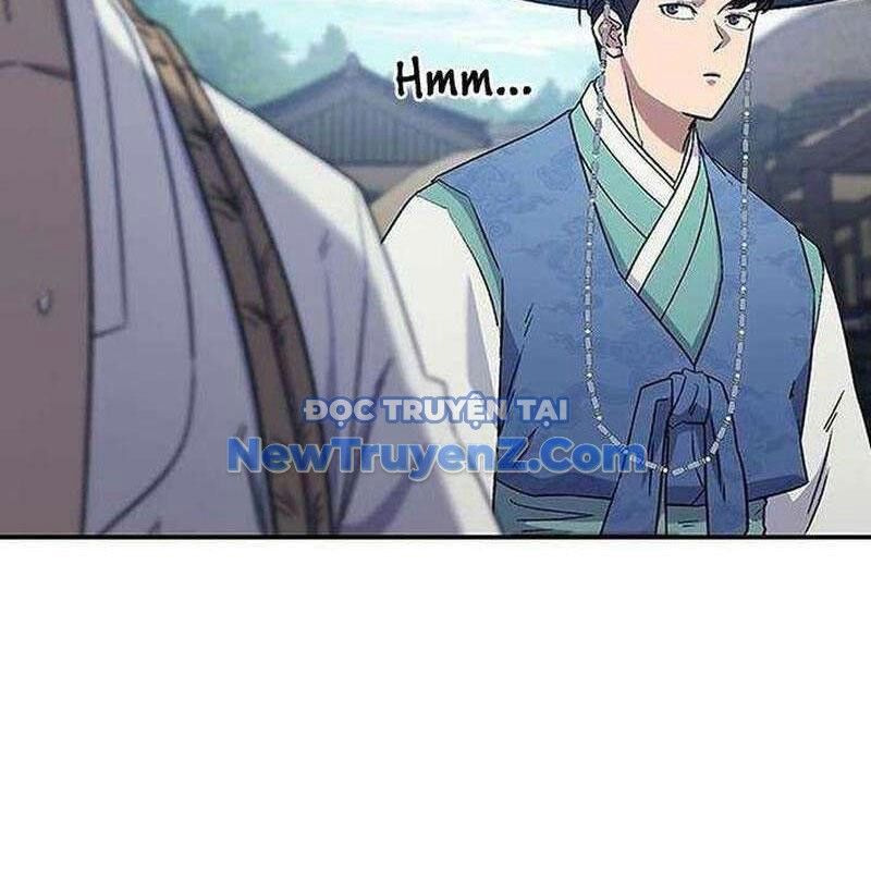 Bác Sĩ Tới Joseon Chapter 49 - 21