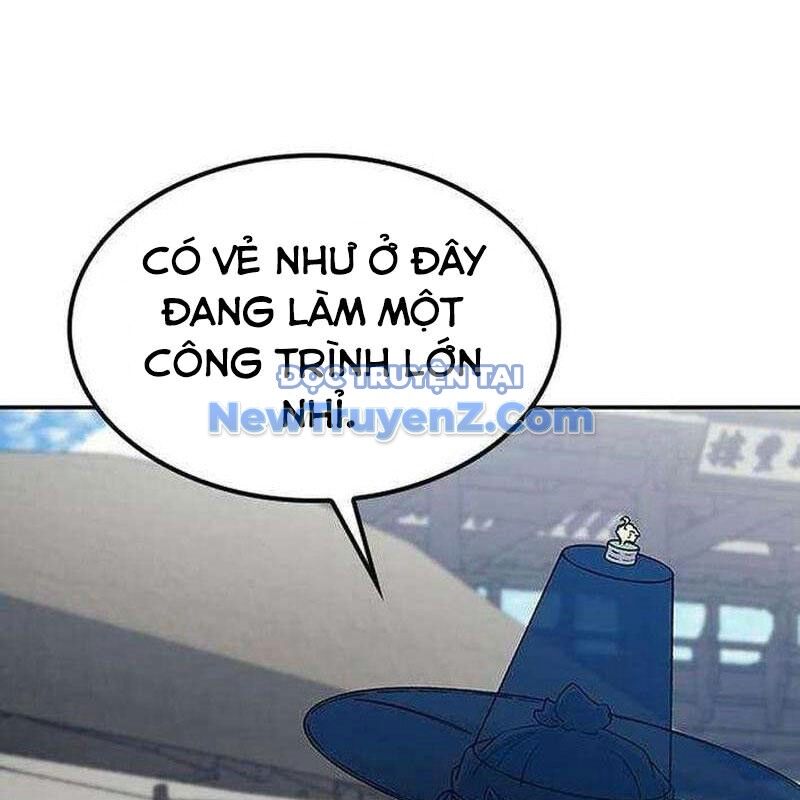 Bác Sĩ Tới Joseon Chapter 49 - 22