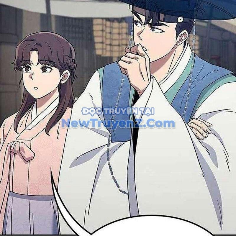 Bác Sĩ Tới Joseon Chapter 49 - 23