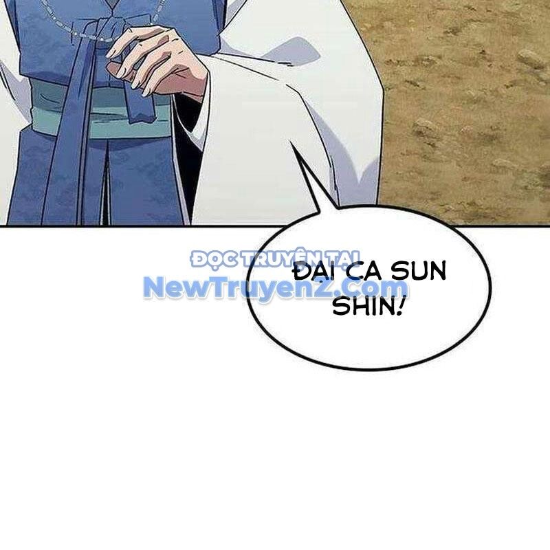 Bác Sĩ Tới Joseon Chapter 49 - 28