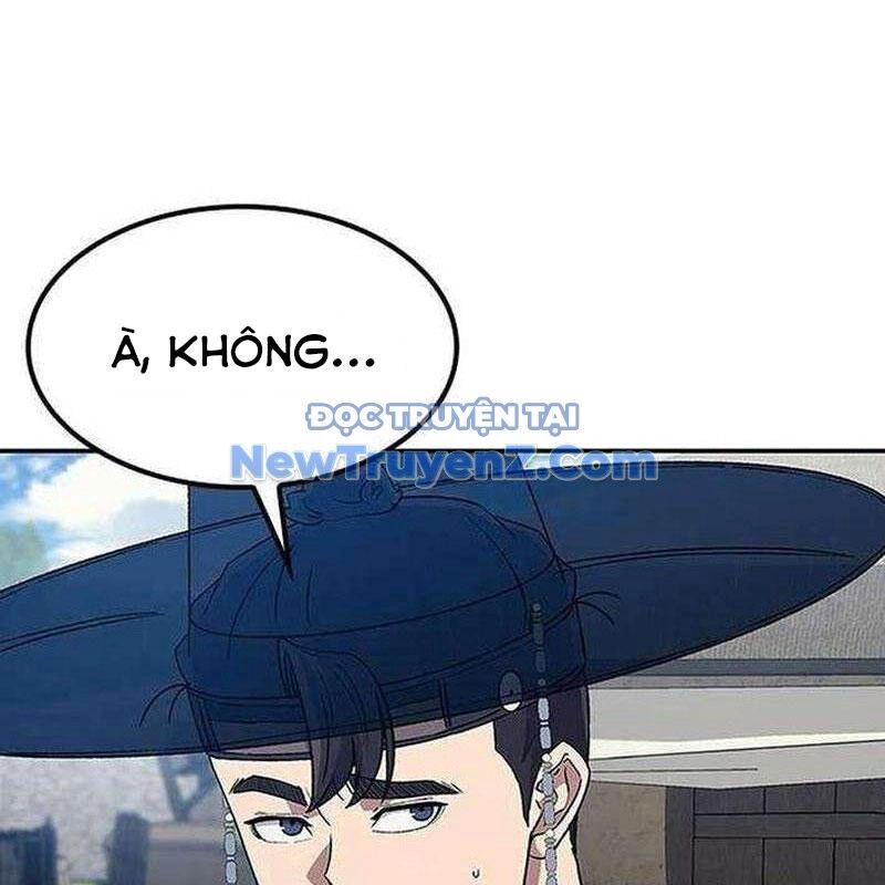 Bác Sĩ Tới Joseon Chapter 49 - 29