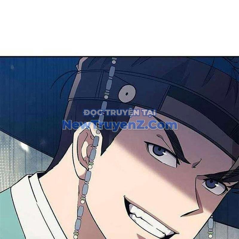 Bác Sĩ Tới Joseon Chapter 49 - 4