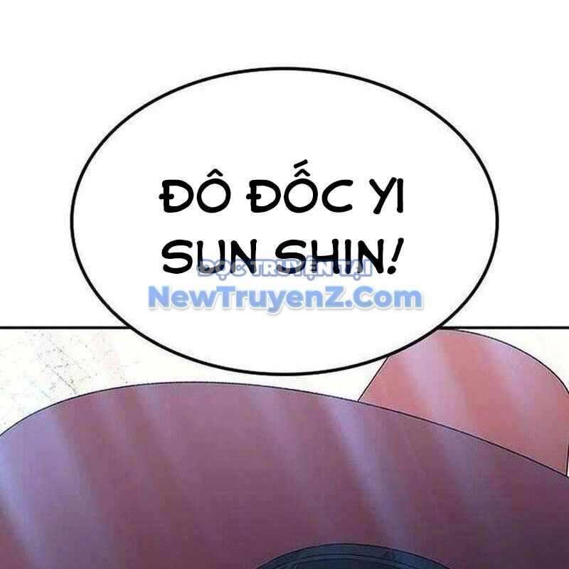 Bác Sĩ Tới Joseon Chapter 49 - 31