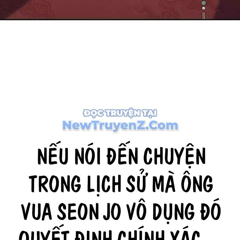 Bác Sĩ Tới Joseon Chapter 49 - 34