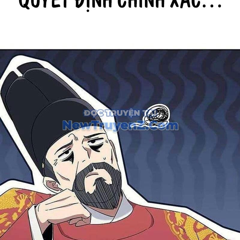 Bác Sĩ Tới Joseon Chapter 49 - 35