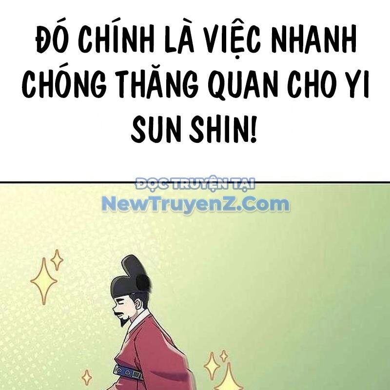 Bác Sĩ Tới Joseon Chapter 49 - 37