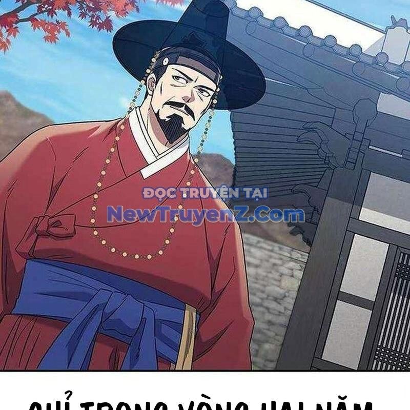Bác Sĩ Tới Joseon Chapter 49 - 40
