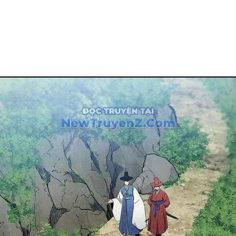 Bác Sĩ Tới Joseon Chapter 49 - 51