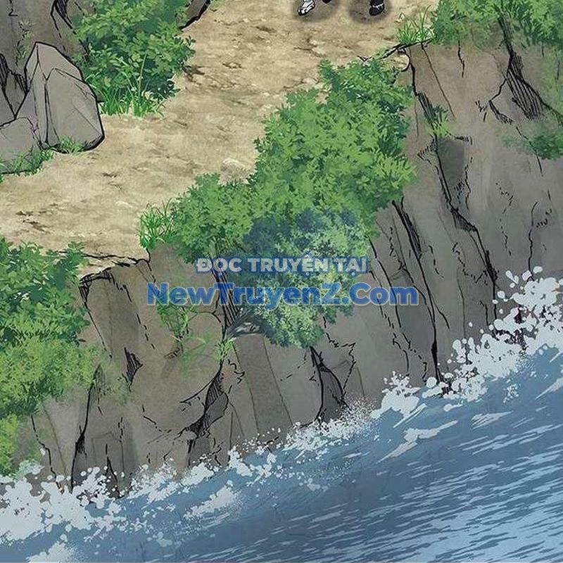 Bác Sĩ Tới Joseon Chapter 49 - 52