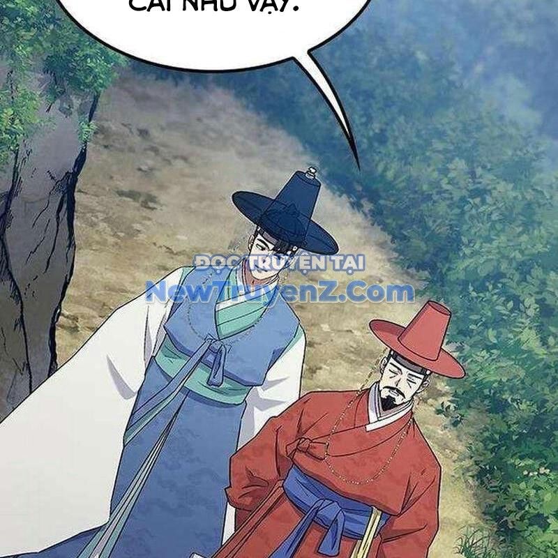 Bác Sĩ Tới Joseon Chapter 49 - 54