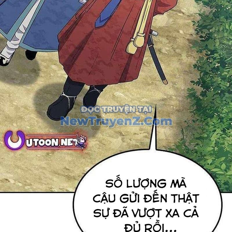 Bác Sĩ Tới Joseon Chapter 49 - 55