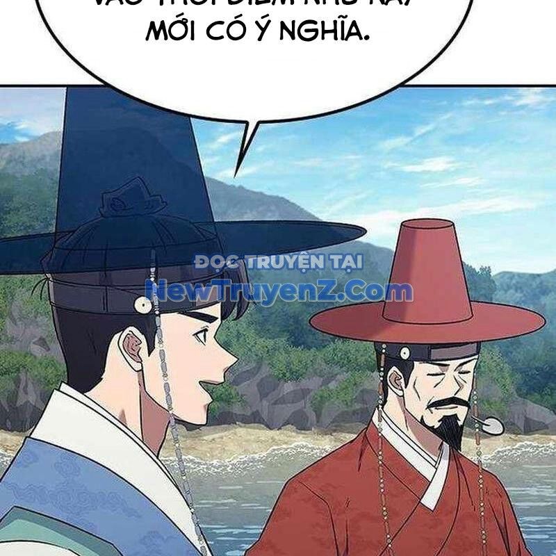 Bác Sĩ Tới Joseon Chapter 49 - 57
