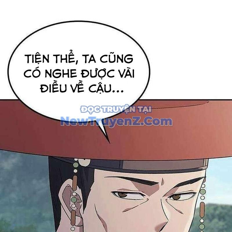 Bác Sĩ Tới Joseon Chapter 49 - 59