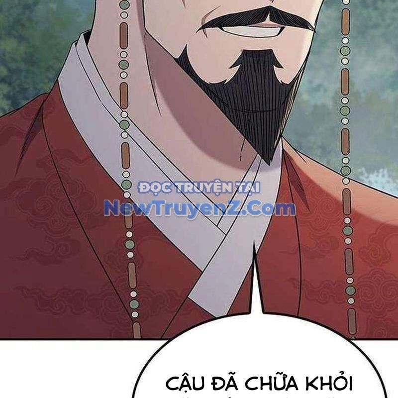 Bác Sĩ Tới Joseon Chapter 49 - 60