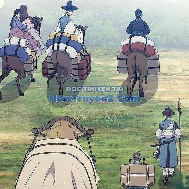 Bác Sĩ Tới Joseon Chapter 49 - 7