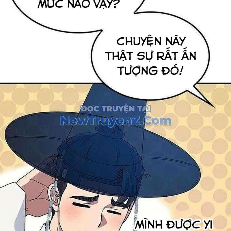 Bác Sĩ Tới Joseon Chapter 49 - 62