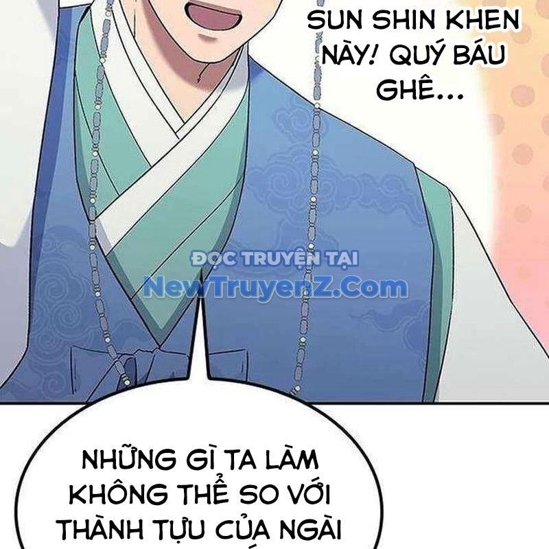 Bác Sĩ Tới Joseon Chapter 49 - 63