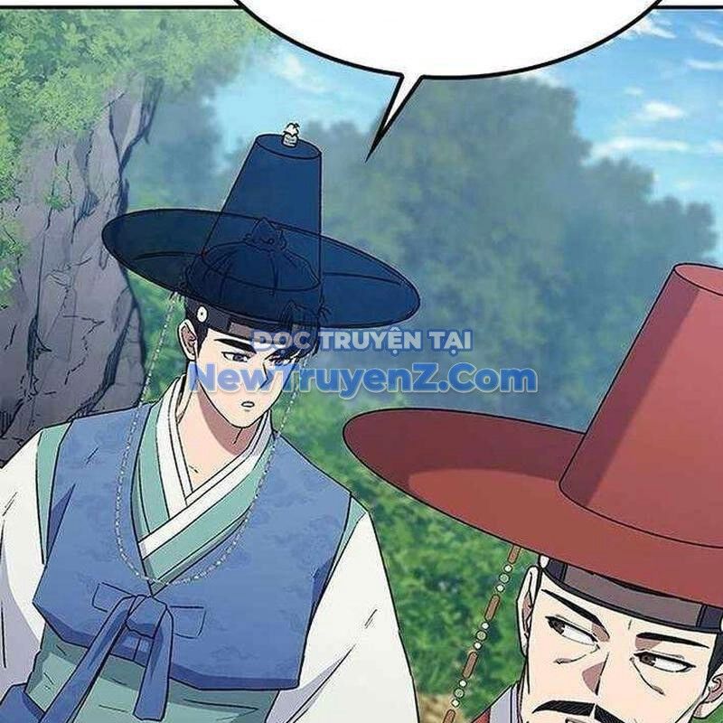 Bác Sĩ Tới Joseon Chapter 49 - 65