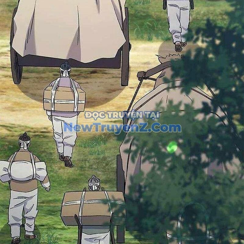 Bác Sĩ Tới Joseon Chapter 49 - 8