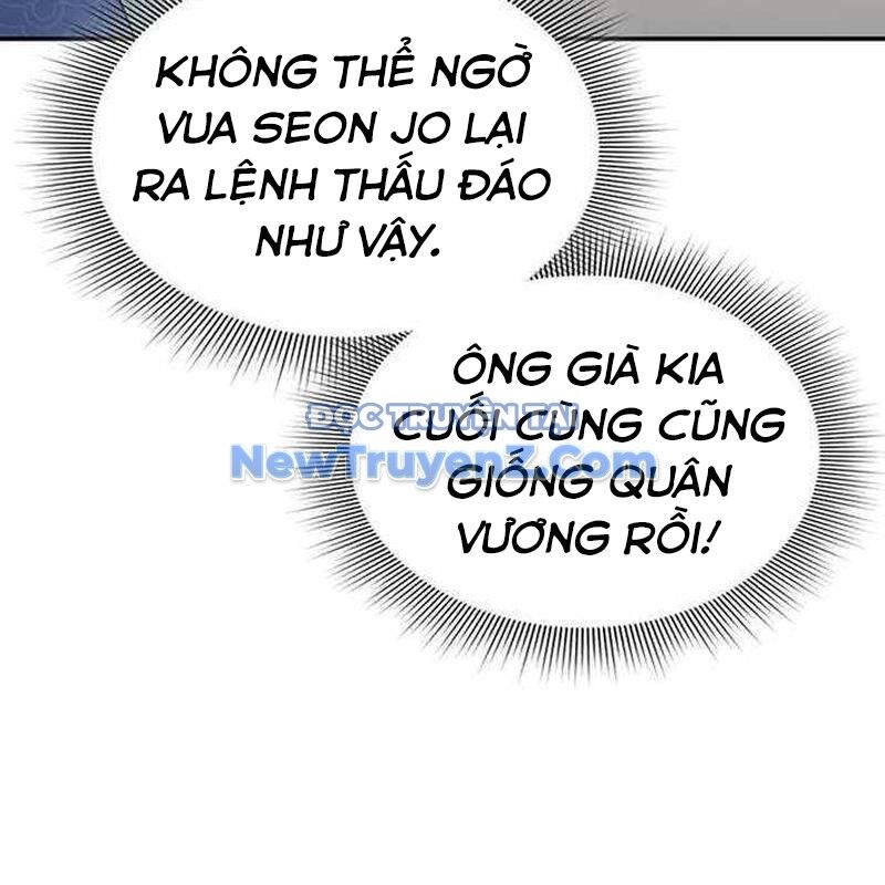 Bác Sĩ Tới Joseon Chapter 49 - 80