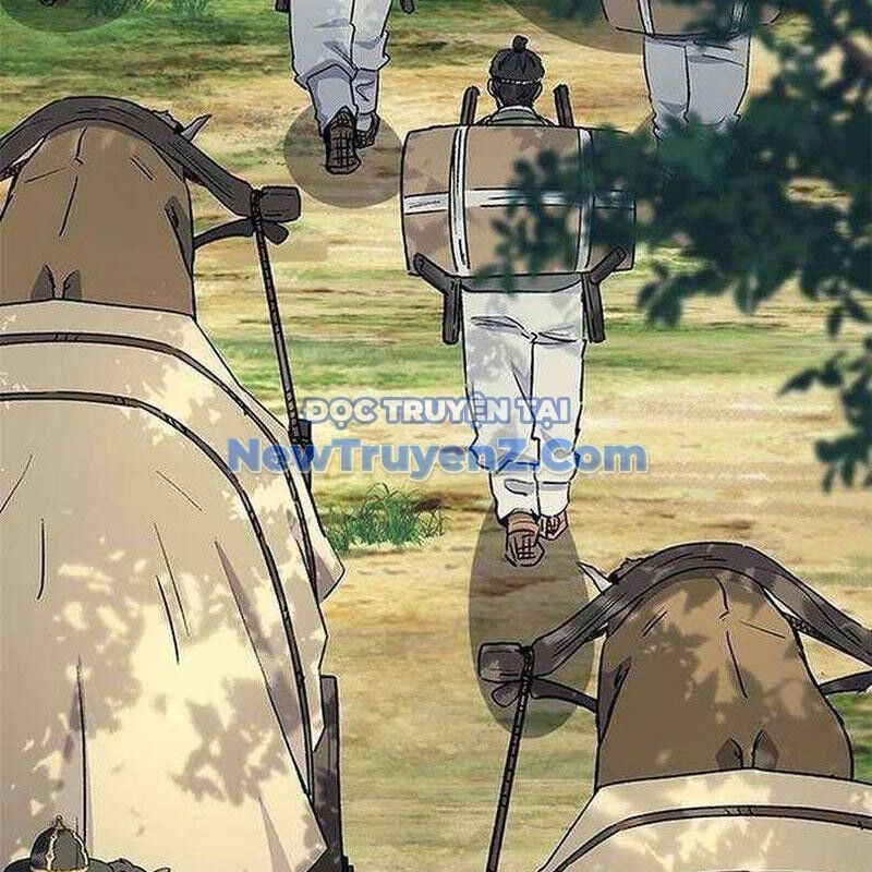 Bác Sĩ Tới Joseon Chapter 49 - 9