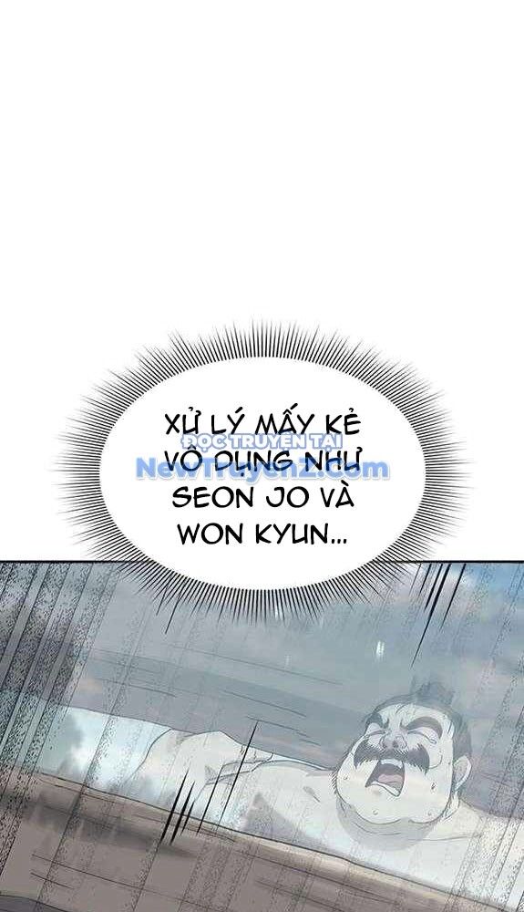 Bác Sĩ Tới Joseon Chapter 50 - 1
