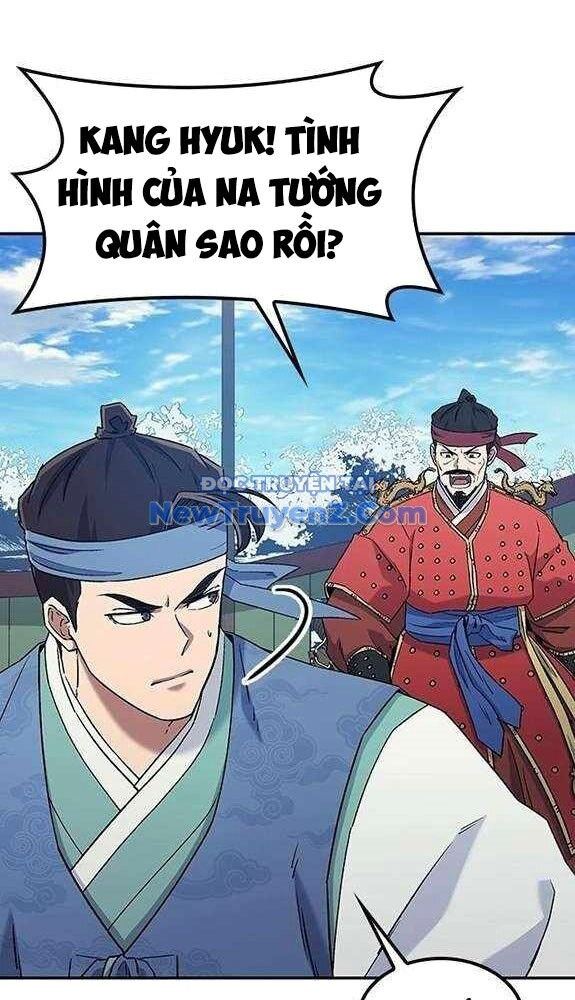 Bác Sĩ Tới Joseon Chapter 50 - 101