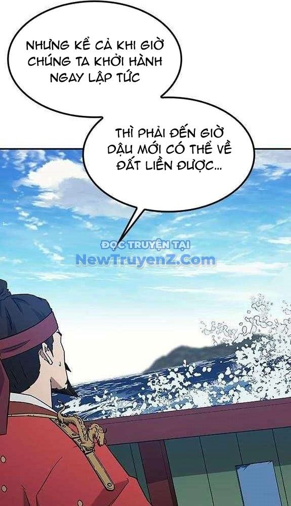 Bác Sĩ Tới Joseon Chapter 50 - 104