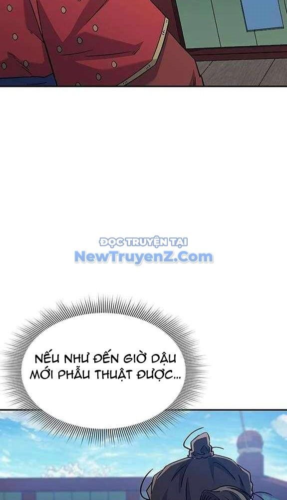 Bác Sĩ Tới Joseon Chapter 50 - 105