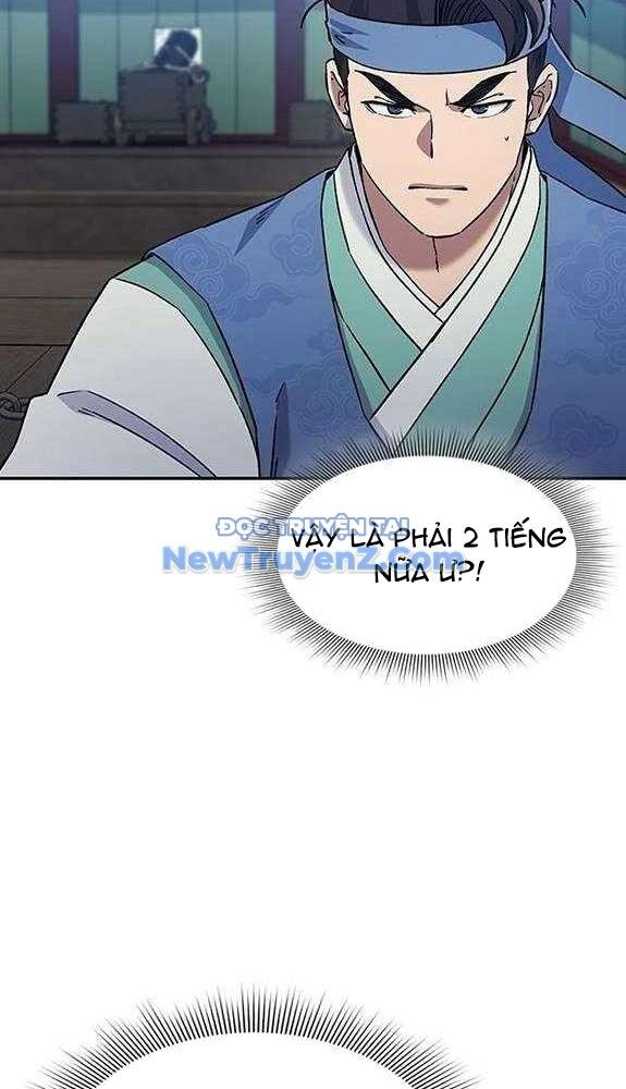 Bác Sĩ Tới Joseon Chapter 50 - 106