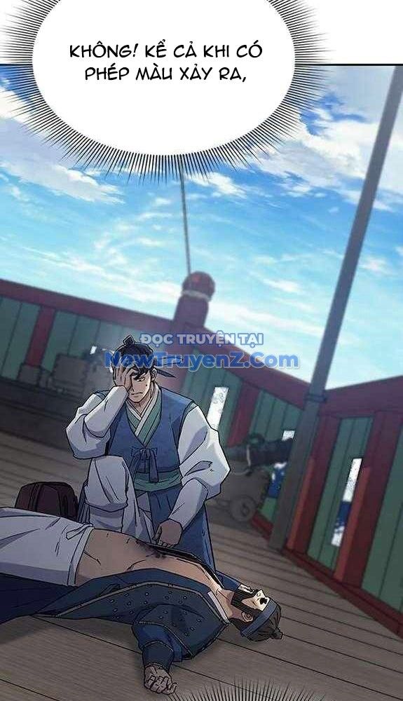 Bác Sĩ Tới Joseon Chapter 50 - 107